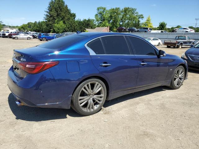 Photo 2 VIN: JN1EV7ARXJM436459 - INFINITI Q50 