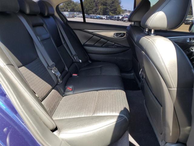 Photo 9 VIN: JN1EV7ARXJM436459 - INFINITI Q50 