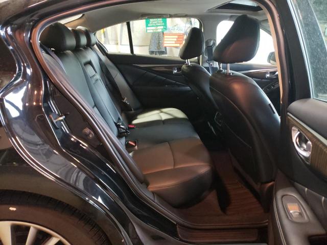 Photo 5 VIN: JN1EV7ARXJM437580 - INFINITI Q50 LUXE 