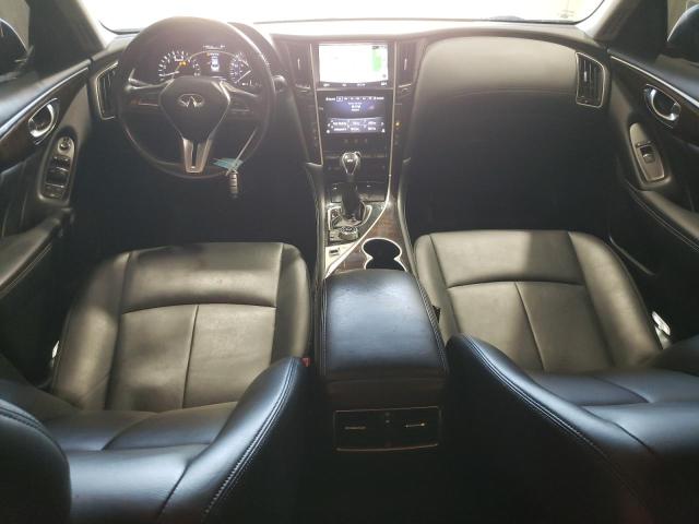 Photo 7 VIN: JN1EV7ARXJM437885 - INFINITI Q50 LUXE 