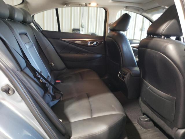 Photo 9 VIN: JN1EV7ARXJM437885 - INFINITI Q50 LUXE 