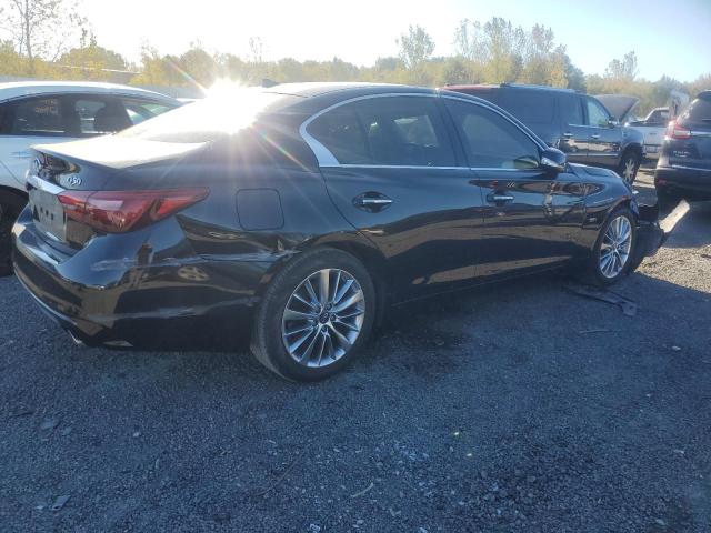 Photo 2 VIN: JN1EV7ARXJM440074 - INFINITI Q50 LUXE 