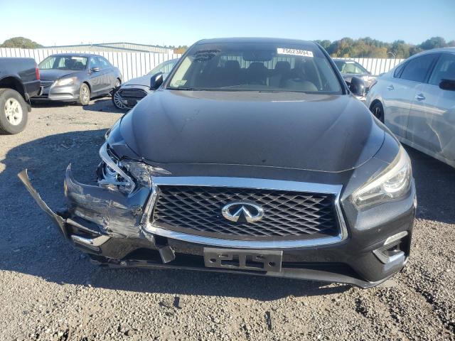 Photo 4 VIN: JN1EV7ARXJM440074 - INFINITI Q50 LUXE 