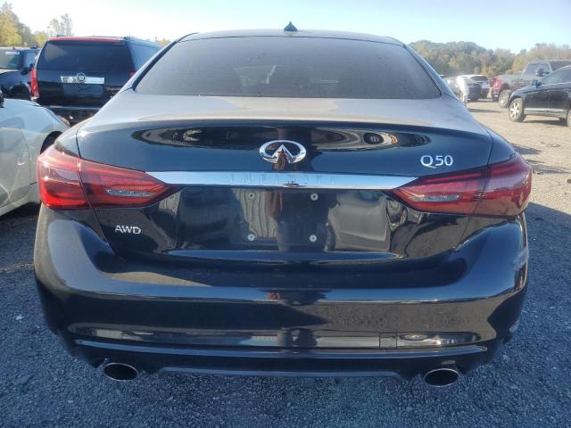 Photo 5 VIN: JN1EV7ARXJM440074 - INFINITI Q50 LUXE 