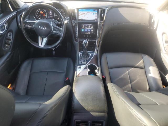 Photo 7 VIN: JN1EV7ARXJM440074 - INFINITI Q50 LUXE 