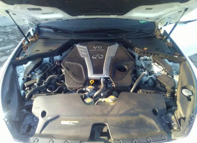 Photo 9 VIN: JN1EV7ARXJM442133 - INFINITI Q50 