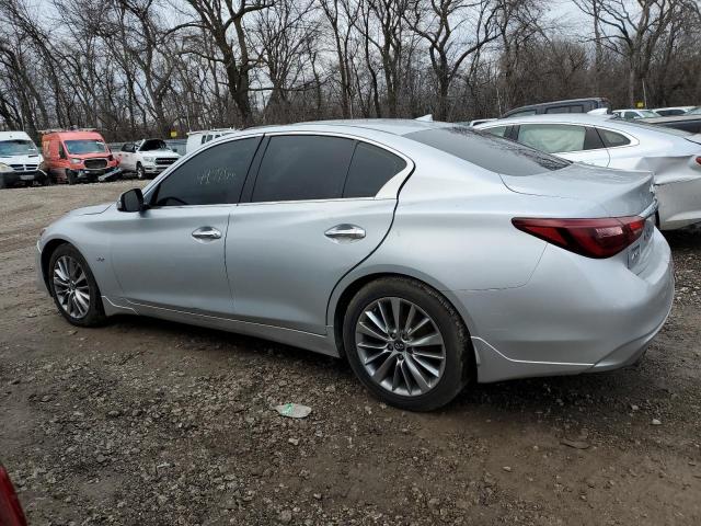 Photo 1 VIN: JN1EV7ARXJM442150 - INFINITI Q50 