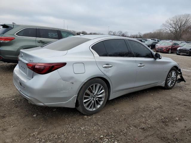 Photo 2 VIN: JN1EV7ARXJM442150 - INFINITI Q50 