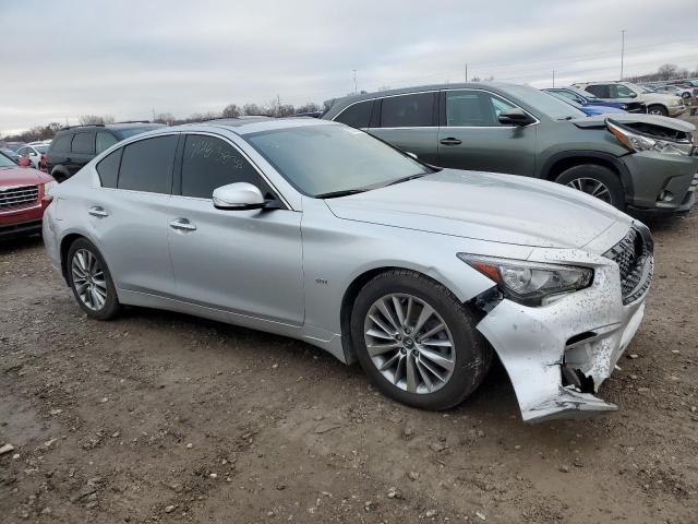 Photo 3 VIN: JN1EV7ARXJM442150 - INFINITI Q50 