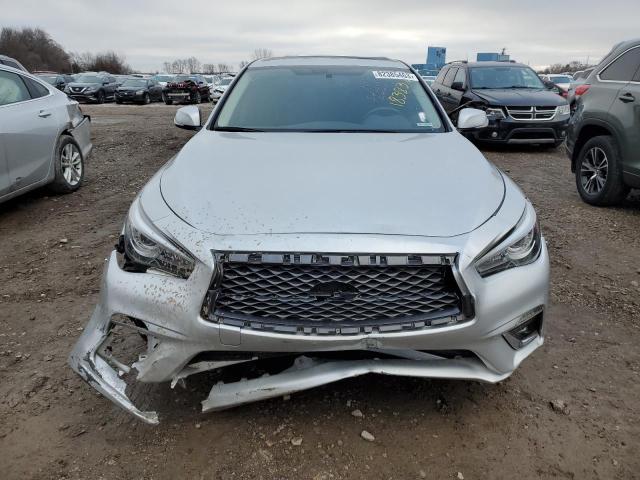 Photo 4 VIN: JN1EV7ARXJM442150 - INFINITI Q50 