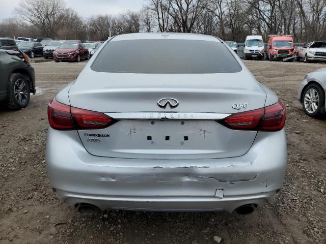 Photo 5 VIN: JN1EV7ARXJM442150 - INFINITI Q50 