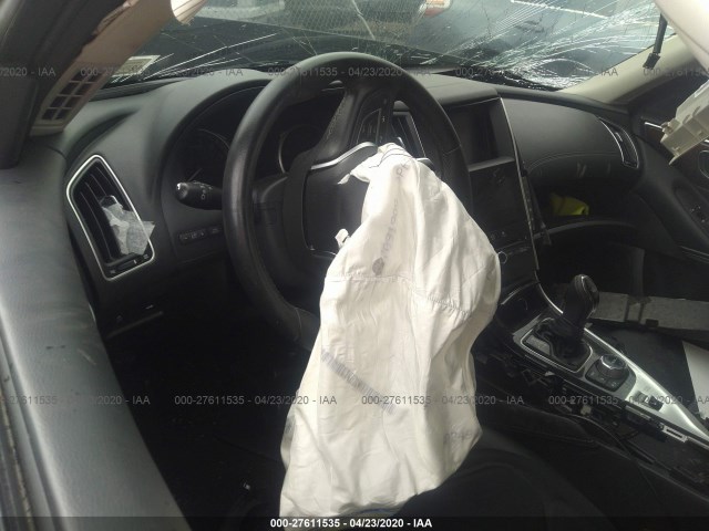 Photo 4 VIN: JN1EV7ARXJM442889 - INFINITI Q50 