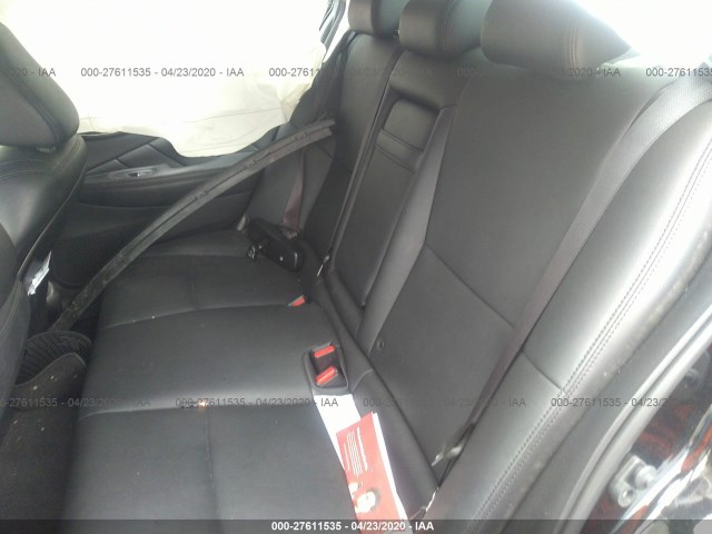 Photo 7 VIN: JN1EV7ARXJM442889 - INFINITI Q50 