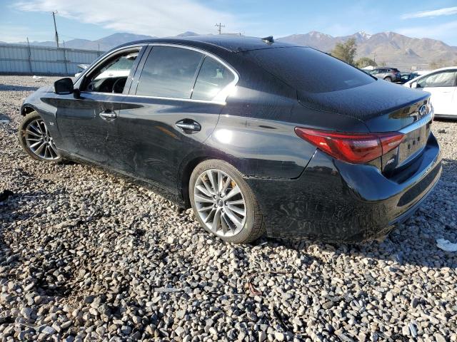 Photo 1 VIN: JN1EV7ARXJM445131 - INFINITI Q50 