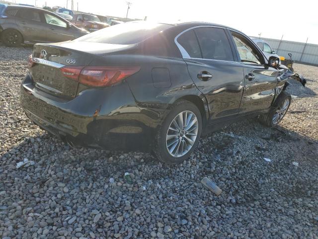 Photo 2 VIN: JN1EV7ARXJM445131 - INFINITI Q50 