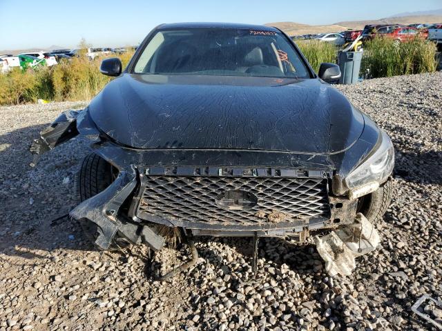 Photo 4 VIN: JN1EV7ARXJM445131 - INFINITI Q50 