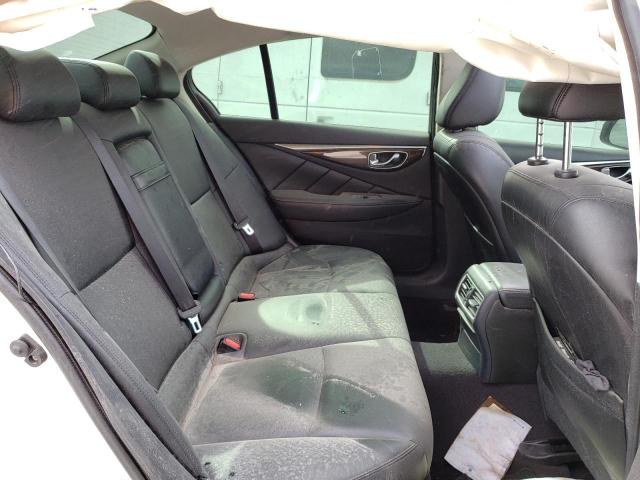 Photo 9 VIN: JN1EV7ARXJM445291 - INFINITI Q50 LUXE 