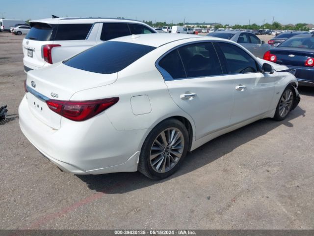 Photo 3 VIN: JN1EV7ARXJM445453 - INFINITI Q50 