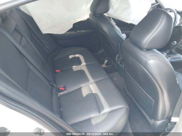 Photo 7 VIN: JN1EV7ARXJM445453 - INFINITI Q50 