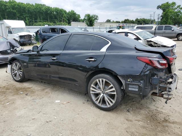 Photo 1 VIN: JN1EV7ARXJM610286 - INFINITI Q50 