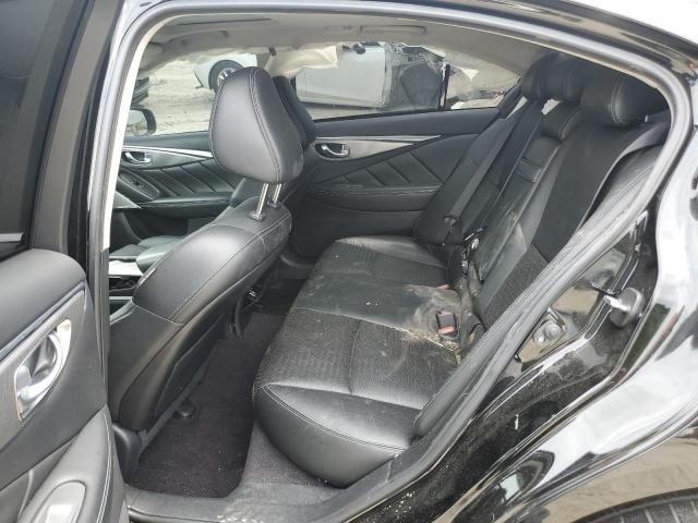 Photo 9 VIN: JN1EV7ARXJM610286 - INFINITI Q50 