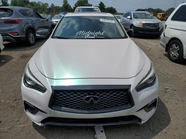 Photo 4 VIN: JN1EV7ARXJM611227 - INFINITI Q50 