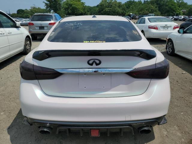 Photo 5 VIN: JN1EV7ARXJM611227 - INFINITI Q50 