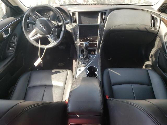 Photo 7 VIN: JN1EV7ARXJM611227 - INFINITI Q50 