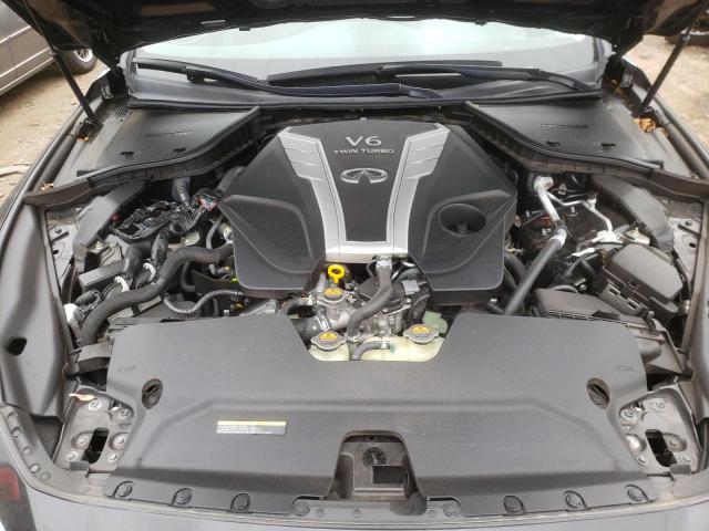 Photo 6 VIN: JN1EV7ARXJM611809 - INFINITI Q50 LUXE 