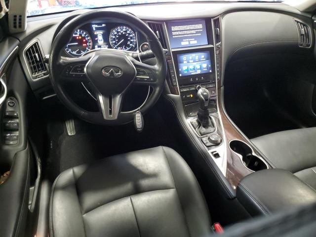 Photo 7 VIN: JN1EV7ARXKM550463 - INFINITI Q50 LUXE 