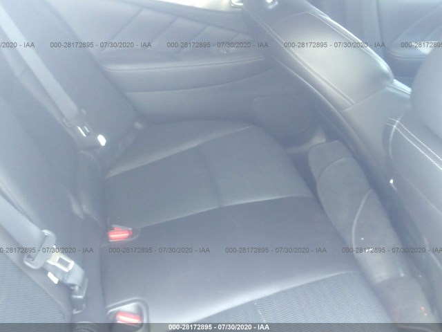 Photo 7 VIN: JN1EV7ARXKM550737 - INFINITI Q50 LUXE 