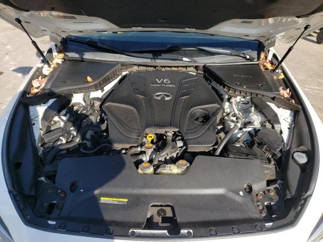 Photo 10 VIN: JN1EV7ARXKM550981 - INFINITI Q50 LUXE 