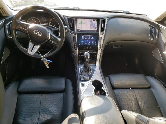 Photo 7 VIN: JN1EV7ARXKM550981 - INFINITI Q50 LUXE 