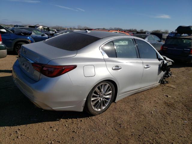 Photo 2 VIN: JN1EV7ARXKM551127 - INFINITI Q50 