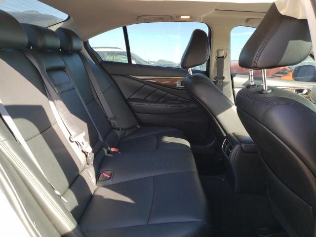 Photo 9 VIN: JN1EV7ARXKM551127 - INFINITI Q50 