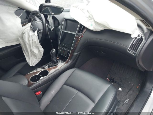 Photo 4 VIN: JN1EV7ARXKM554948 - INFINITI Q50 