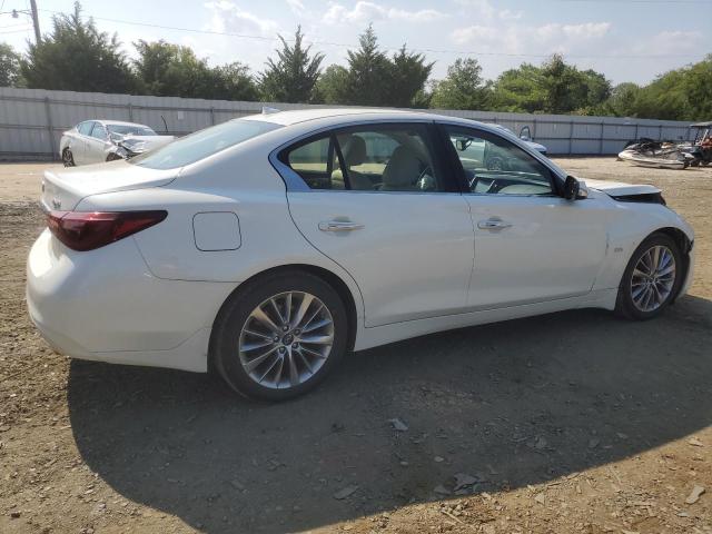 Photo 2 VIN: JN1EV7ARXKM556019 - INFINITI Q50 LUXE 