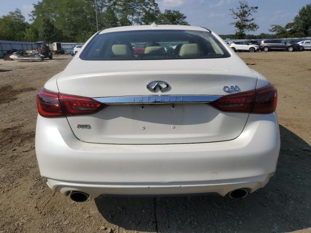 Photo 5 VIN: JN1EV7ARXKM556019 - INFINITI Q50 LUXE 