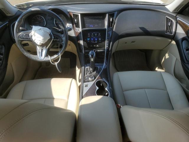 Photo 7 VIN: JN1EV7ARXKM556019 - INFINITI Q50 LUXE 