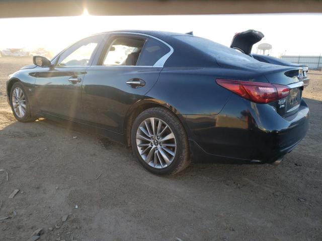 Photo 1 VIN: JN1EV7ARXKM556036 - INFINITI Q50 