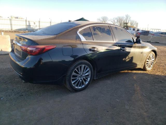 Photo 2 VIN: JN1EV7ARXKM556036 - INFINITI Q50 