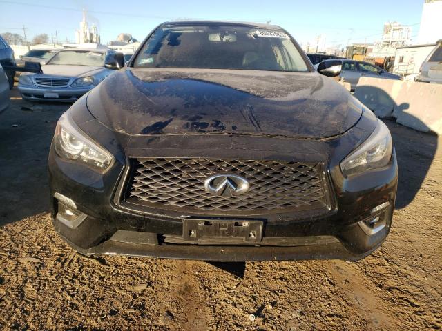 Photo 4 VIN: JN1EV7ARXKM556036 - INFINITI Q50 