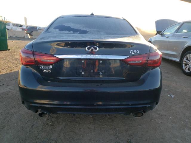 Photo 5 VIN: JN1EV7ARXKM556036 - INFINITI Q50 