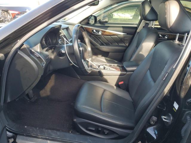 Photo 6 VIN: JN1EV7ARXKM556036 - INFINITI Q50 