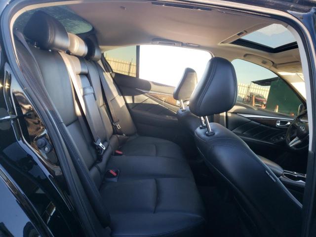 Photo 9 VIN: JN1EV7ARXKM556036 - INFINITI Q50 