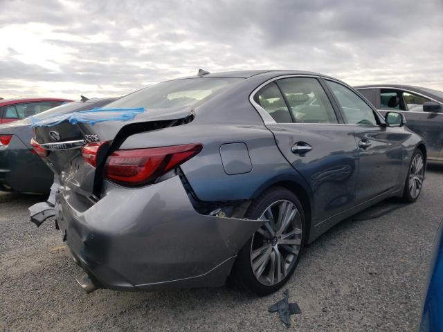 Photo 2 VIN: JN1EV7ARXKM556568 - INFINITI Q50 