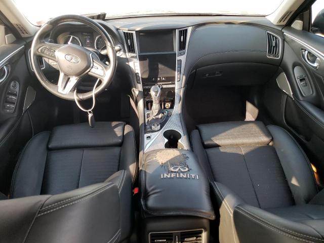 Photo 7 VIN: JN1EV7ARXKM556568 - INFINITI Q50 