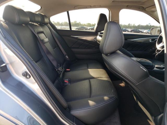 Photo 9 VIN: JN1EV7ARXKM556568 - INFINITI Q50 