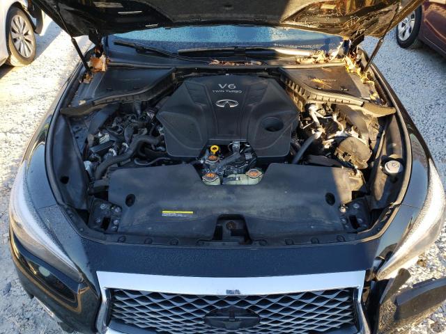 Photo 10 VIN: JN1EV7ARXKM557851 - INFINITI Q50 