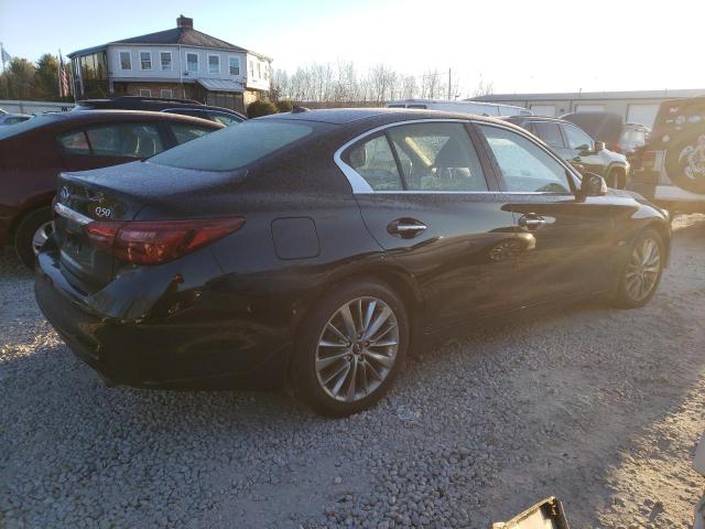 Photo 2 VIN: JN1EV7ARXKM557851 - INFINITI Q50 